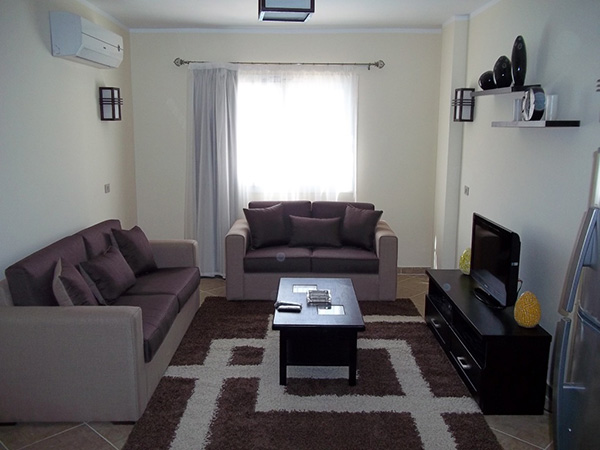 2bedroom maraqia nabq sharm